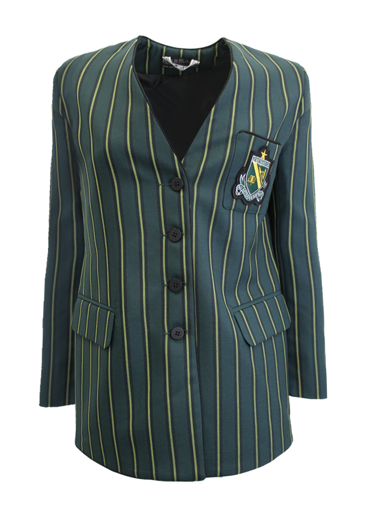 St Matthew's Collegiate Blazer