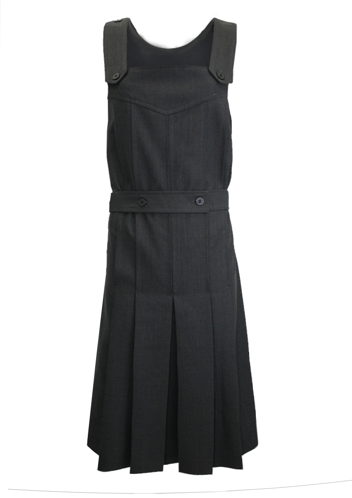 St Matthew's Collegiate Junior Tunic Dress