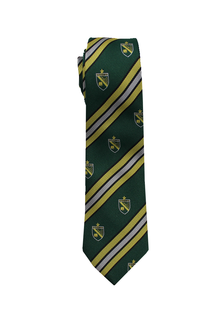 St Matthew's Collegiate Junior Tie