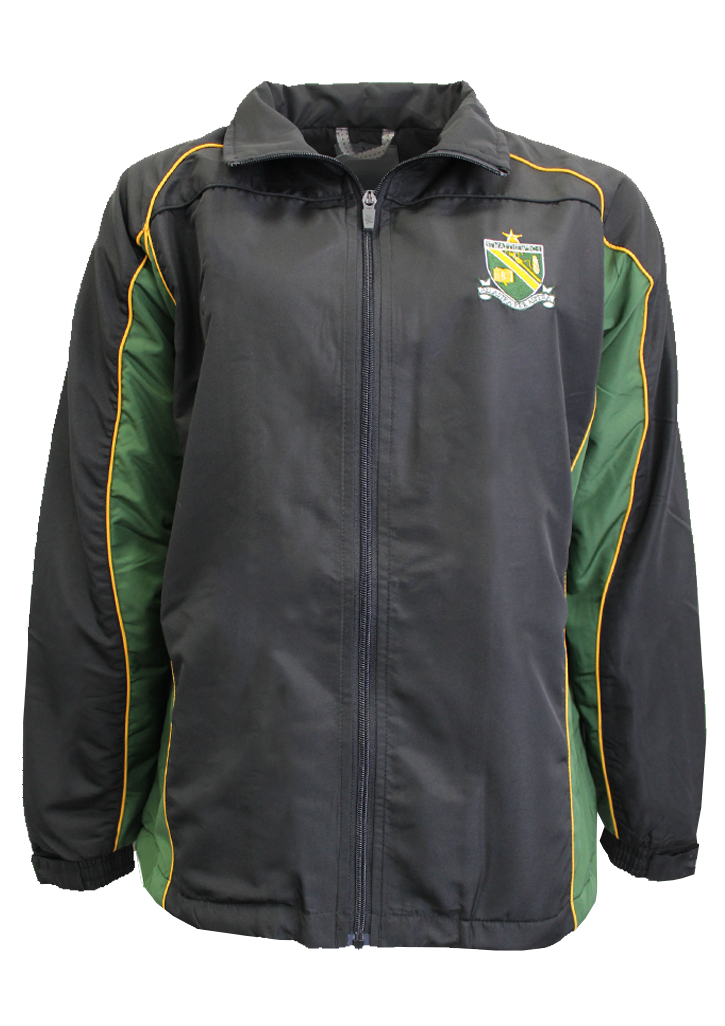 St Matthew's Collegiate Track Jacket