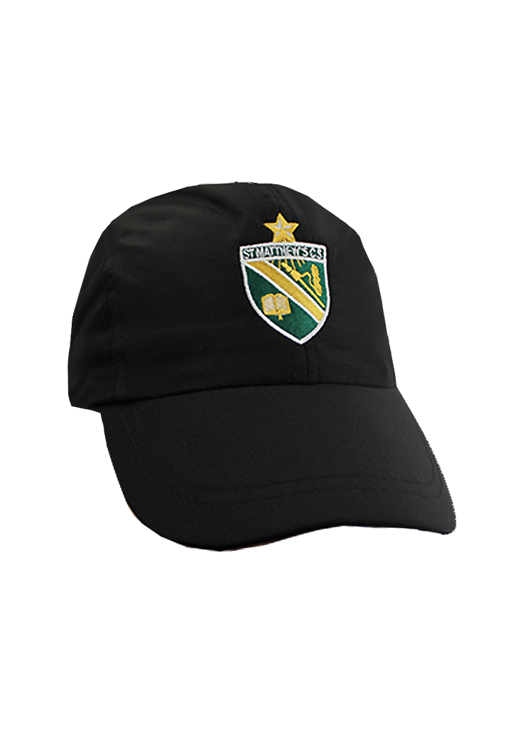 St Matthew's Collegiate Cap