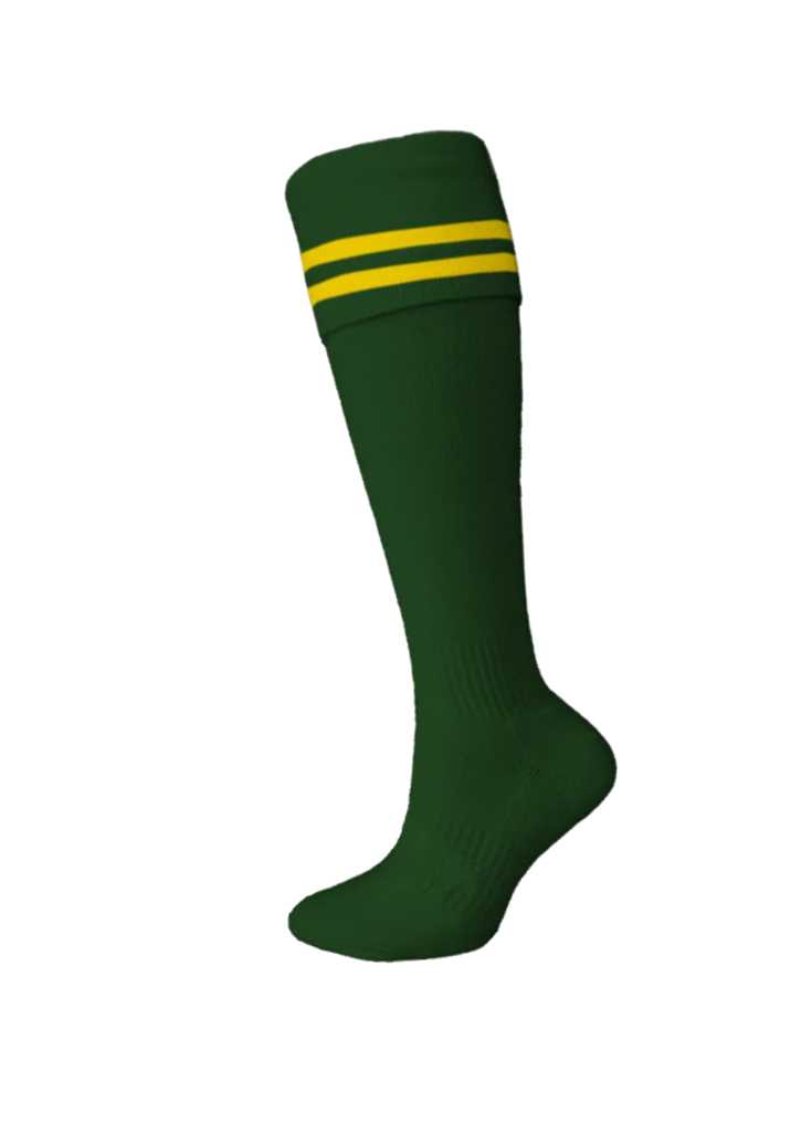 St Matthew's Collegiate Sport Sock