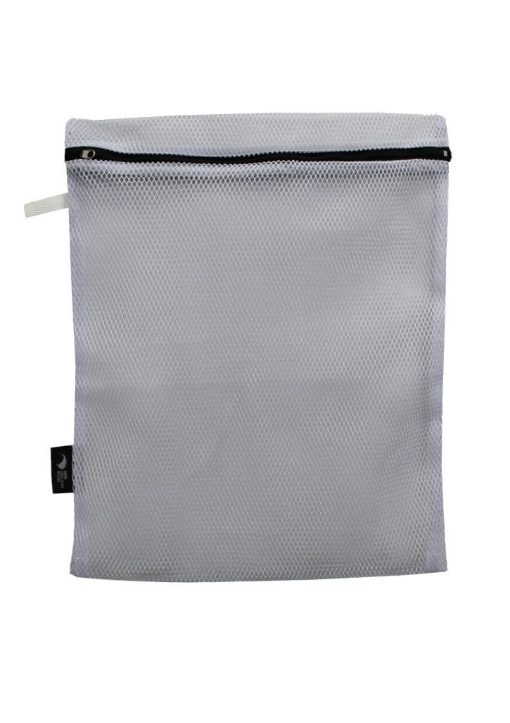 St Matthew's Collegiate Laundry Bag White Medium
