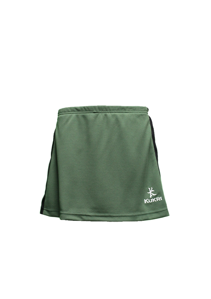 St Matthew's Collegiate Hockey Skort Forest/Black