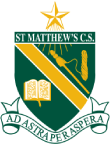 St Matthew's Collegiate School